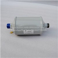 Chiller Centrifugal Compressor Spare Parts Carrier 02XR05006201 External Oil Filter