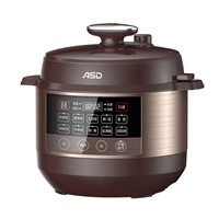 Electric Pressure Cooker Quick Cook Series