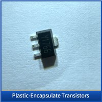 JSCJ 2SC1766 Electronic Components Transistor