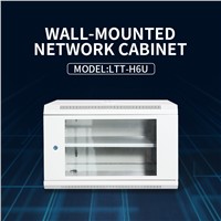 LTT-H6U Wall-Mounted Switch Cabinet with Lock for Home Use