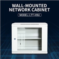 LTT-H9U Wall-Mounted Switch Cabinet with Lock for Home Use