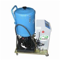 PLC Control Electric Metering Grease Pump System