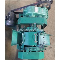 Sugar Cane Squeezing Squeezer Cane Crushing Large Sugarcane Juicer Machine