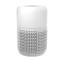 Desk Small DC Air Purifier Fresh Air Factory for Home