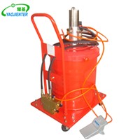 Dosing Metering Pneumatic Grease Pump Y630