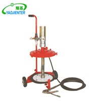 Mobile Pneumatic Grease Pump Kits (Y64036)