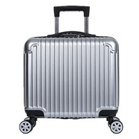 PC Suitcase Male &amp;amp; Female Boarding Case