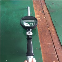 Metering Digital Oil Flow Meter Gun Oil Nozzle