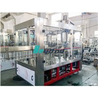Mineral Water Non-Carbonated Bottling Package Filling Machine