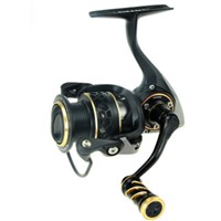 All Metal Saltwaterl Spinning Reel