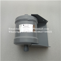 Chiller Spare Parts Carrier HENRY S-4004TA Oil Filter