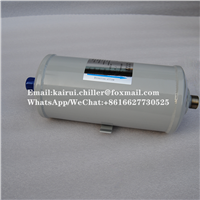 Chiller Centrifugal Compressor Spare Parts Carrier OOPPG000012800 External Oil Filter
