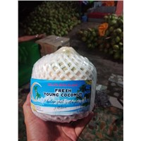 Fresh Coconut Premium Quality Production
