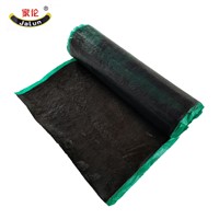 Jianlun's Unique High Elastic Polymer Material Raw Rubber