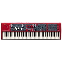 Nord Stage 3 Compact Digital Piano