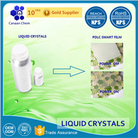CAS NO. 52709-86-1 Liquid Crystal