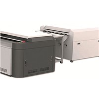 CTP Computer to Plate Printing Machine
