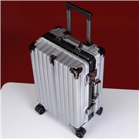 Luggage Suitcase Universal Wheel