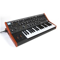 Moog Subsequent 37 Paraphonic Analogue Synthesizer