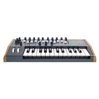 Arturia MicroBrute Semi-Modular Analogue Synthesizer