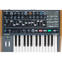 Arturia MiniBrute 2 Semi-Modular Analogue Synthesizer