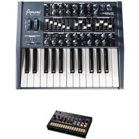 Arturia MiniBrute Monophonic Analogue Synthesizer
