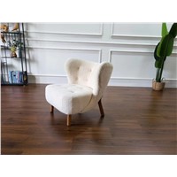 Danish Design Petra Chair Designed by Viggo Boesen