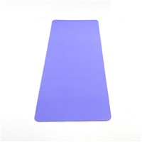 High Quality Anti Slip TPE 6mm Environmental Friendly Custom Printing Yoga Mat