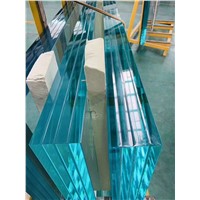 SSMGLASS-LAMINATED GLASS(PVB)for BUILDING
