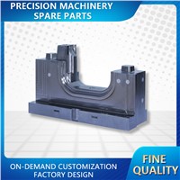 Zeya Technology Precision Machining Custom Parts