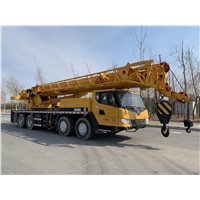 XCMG 55 Ton QY55KA Truck Crane