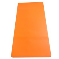 Best Color Wholesale Eco Patterned Anti-Slip Custom Natural Rubber Yoga Mat