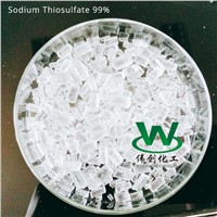 Industrial & Photo Grade Sodium Thiosulphate