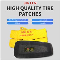 Jianlun Car Tire Repair Tool Patch