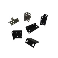 Precision Chassis Accessories Customized Products