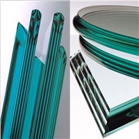 Tempered Glass for Furniture Glass & Shower Door Glass
