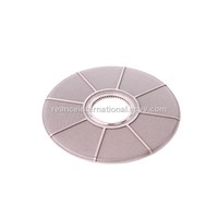 12inch O. D Leaf Disc Filter for BOPET Biaxially Stretched