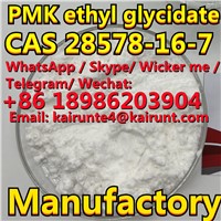CAS 28578-16-7 New BMK Oil 99% Purity Factory Sale