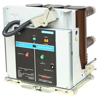 Indoor Vacuum Circuit Breaker for Switchgear Mounting 12kV