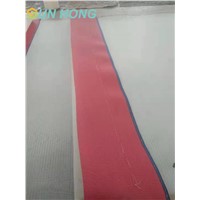 Middle Loop Spiral Dryer Fabric for Paper Making Machine