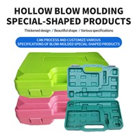 Hollow Blow Molding Special-Shaped Products