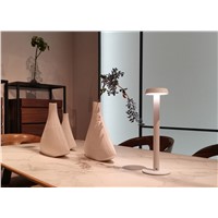 Rechargeable Modern LED Table Lamp, Best LED Table Lamp for Study & LED Eye Protection Desk Lamp, It Is Also a Smart t