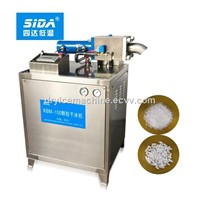 Sida Brand KBM-100 Small Dry Ice Pelleting Machine