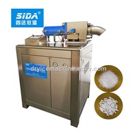 Sida Brand KBM-200 Medium New Dry Ice Pellet Maker Machine