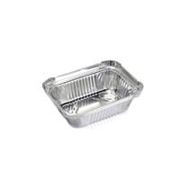 Aluminum Foil Containers for Food Packaging