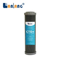 Activated Carbon Water Filter for Anti Scale Filter RO