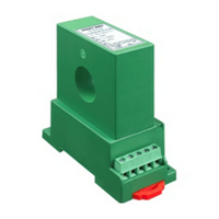 YPF Series Perforated Current Transducer