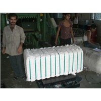 Shankar-6 Indian Raw Cotton / Organic Cotton