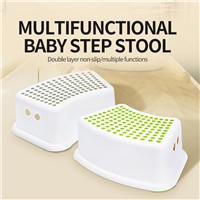 Multifunctional Baby Footstool
