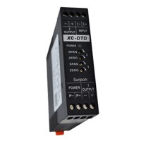 XC-DTD Signal Isolated Transmitter(Two Output)